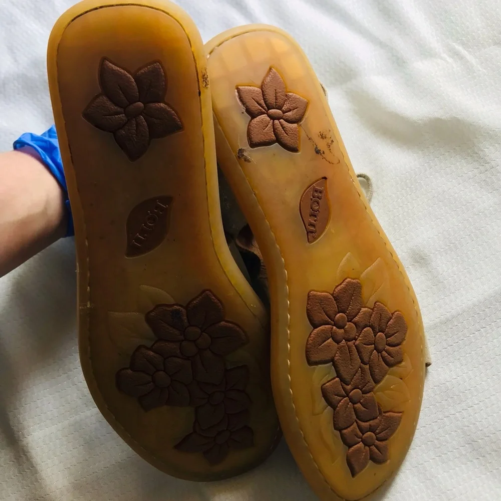 Born Sandals